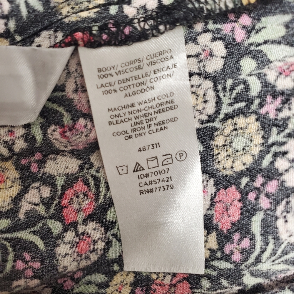 Loft short romper - Picture 5 of 5